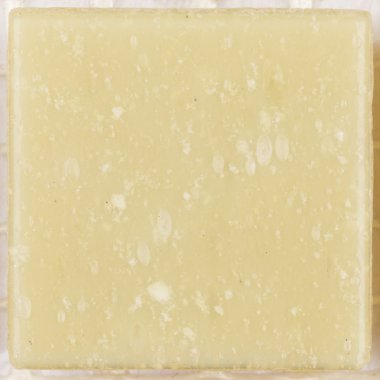 Parlak sarı cam Mozaik