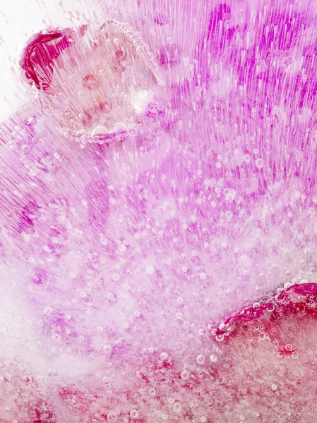 Abstract with bubbles of air — Stock Photo, Image