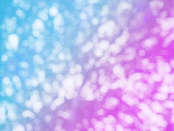 Graphic defocus light background with sweet colorful tone — Stock Photo, Image