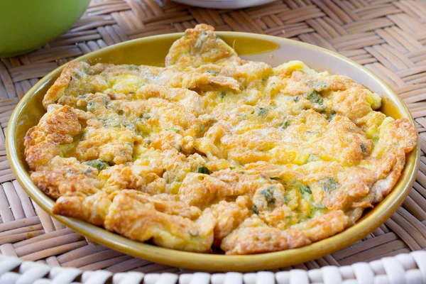 Anadolu çanak üzerinde