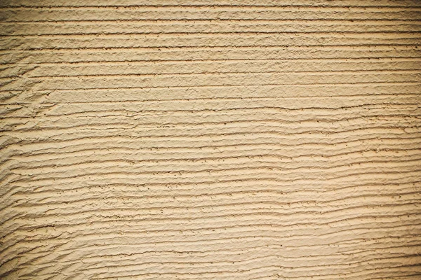Patrón de pared de hormigón áspero marrón — Foto de Stock