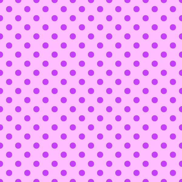 Polka Dot Sem Costura Padrão Bom Para Design Papel Embrulho — Fotografia de Stock