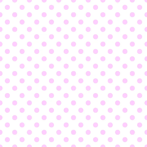 Polka dot seamless pattern. Good for design of wrapping paper, wedding invitation and greeting cards.