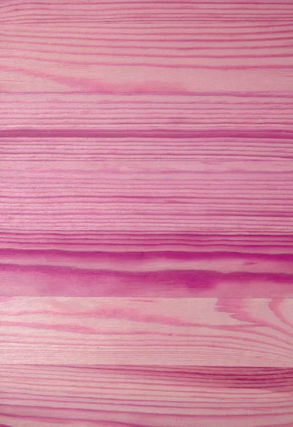 Imagen Vertical Del Patrón Horizontal Superficie Plana Madera Color Rosa —  Fotos de Stock