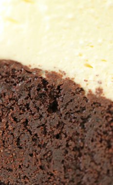 Tatlı Harmony, Mascarpone Kakaoyla Tanışıyor