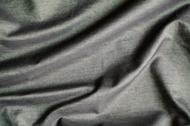 sakinleştirmek siyah ipek kumaş arka plan