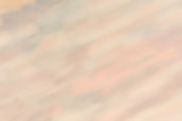 Pastell verschwommener abstrakter Hintergrund — Stockfoto