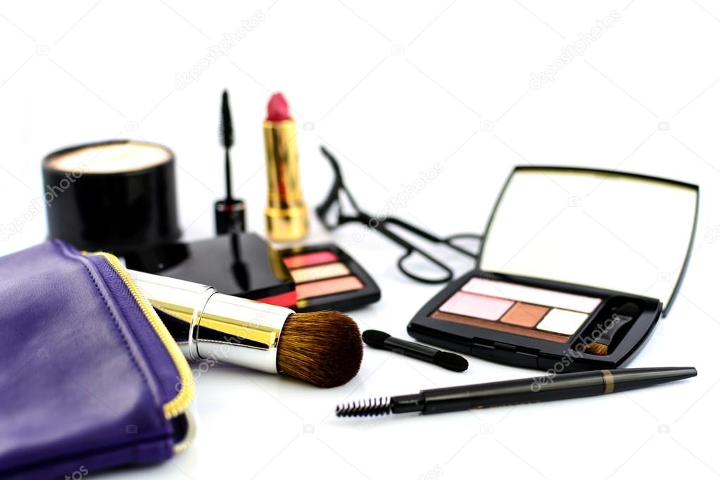 Cosmetic and Make up bag