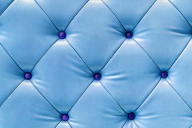 Eski koltuk deri detay kadar kapatın 