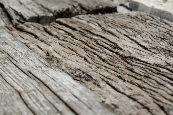 Old wood textured — Stock Photo, Image