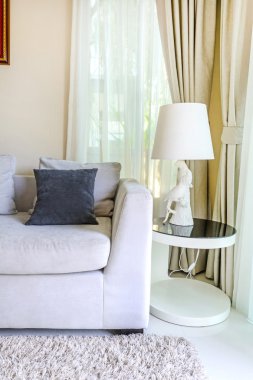 Oturma grubu oturma odası yastıklar