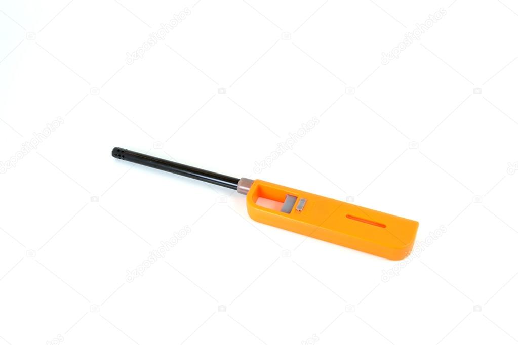 gas stove lighter