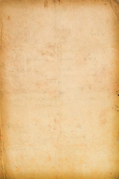 Old paper textured background — Stock Photo, Image