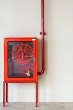 Yangın söndürme cihazları