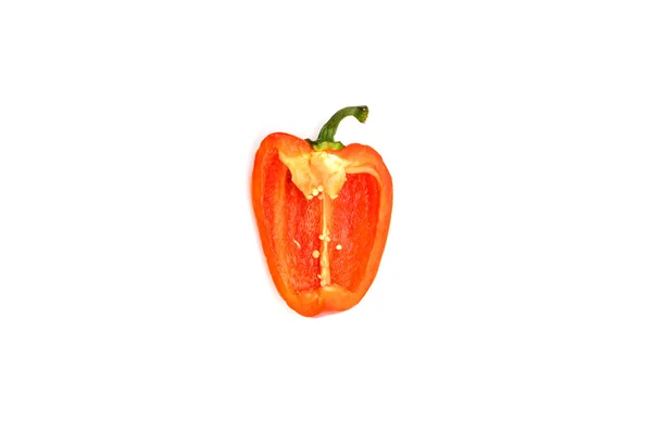 Red pepper — Stock Photo, Image