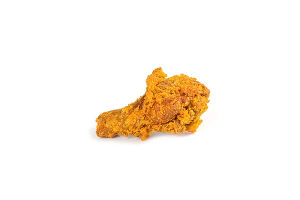 Fried spicy chicken — Stock Photo, Image