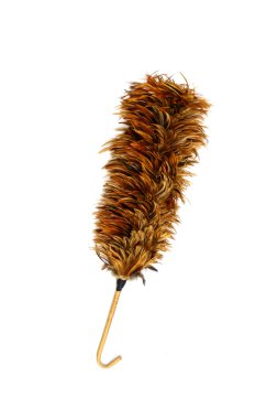 Tüy silgi izole temizlik için