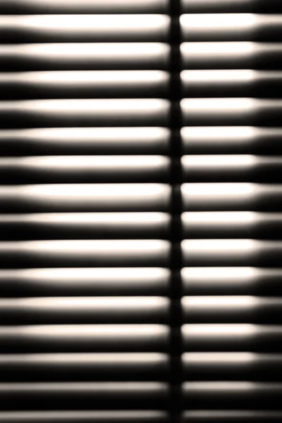 Abstract blurred pattern of lights and shadow — Stock Photo, Image