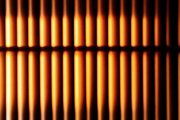 Abstract blurred pattern of lights and shadow — Stock Photo, Image