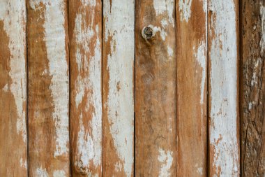 Eski vintage ahşap dokulu ve arka plan kapat