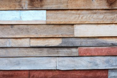 Eski vintage ahşap dokulu arka plan