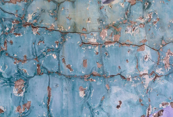 Eski grungy çatlak duvar dokulu arka plan — Stok fotoğraf
