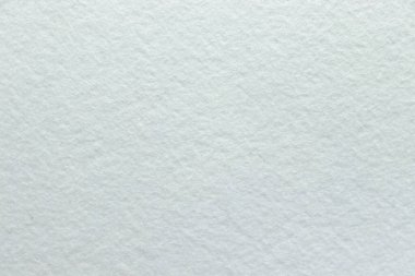 Yumuşak beyaz keçeli kumaş. Arkaplan için dokuyu hisset