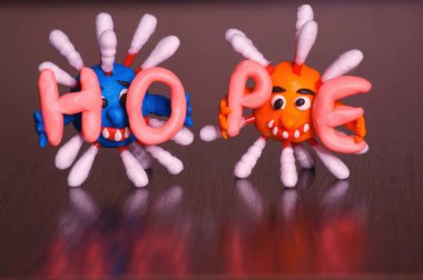 Virüsün rakamları ve yazıt umutları..