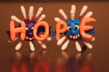 Virüsün rakamları ve yazıt umutları..