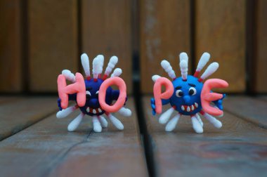 Virüsün rakamları ve yazıt umutları..