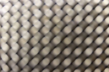 Bulanık Gri Desen Bulanık