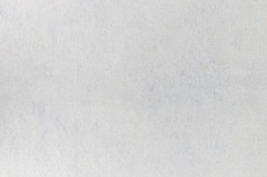 Beyaz ve ince renklendirilmiş parşömen kağıdı, kopya alanı için uygun..