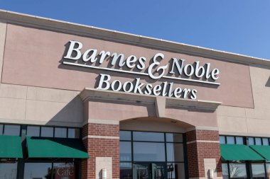 Lafayette - Mart 2021: Barnes & Noble Perakende Konumu. Barnes & Noble ABD 'de içerik ve dijital medyanın önde gelen perakendecilerinden..