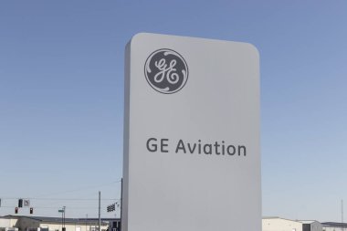 Lafayette - 2021 yılı civarında GE Havacılık Tesisi. General Electric 'e F-15EX için F110-GE-129 motor üretimi için bir sözleşme verildi..
