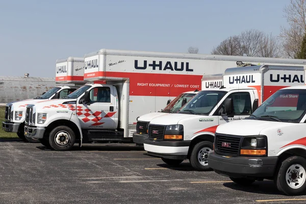 Uhaul live chat