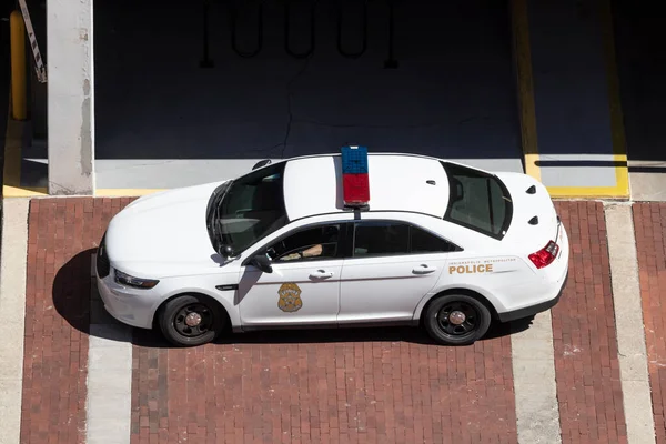 Indianapolis Circa Maio 2021 Indianapolis Metropolitan Police Department Vehicle Impd — Fotografia de Stock