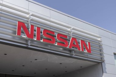 Prescott - Eylül 2021: Nissan Car ve SUV bayiliği. Nissan, Renault Nissan İttifakının bir parçası..