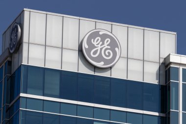 Cincinnati - Eylül 2021: Genel Elektrik Küresel Operasyon Merkezi. Finansal sorunlar GE 'yi bölümlerinin çoğu için alıcı aramaya zorladı..