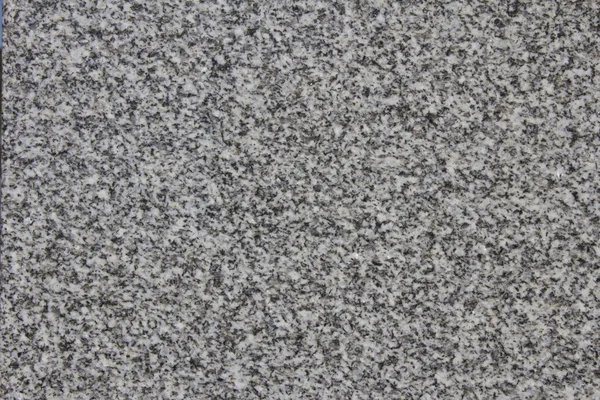Feiner grauer Granit horizontal — Stockfoto
