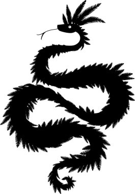 Quetzalcoatl - Tüylü yılan