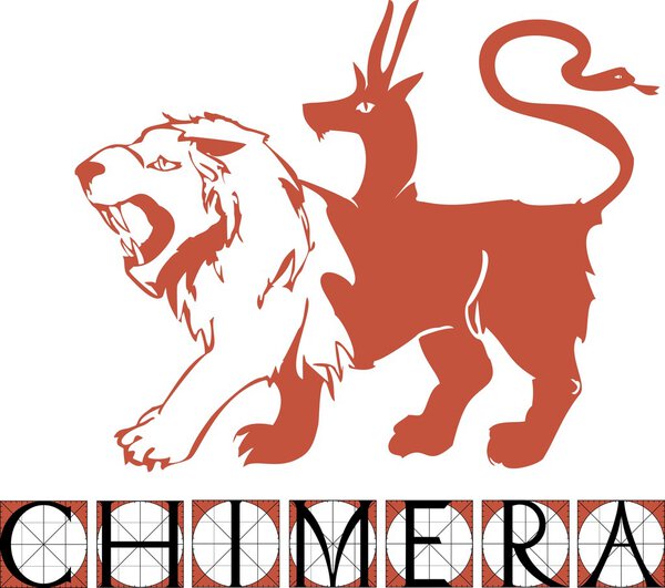 chimera mythological creature