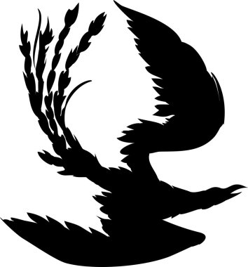 Phoenix mitolojik yaratık