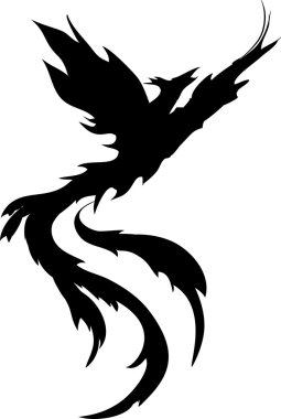 Phoenix mitolojik yaratık