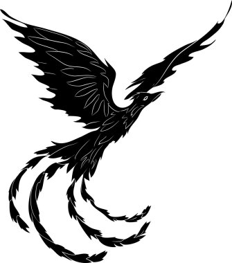 Phoenix mitolojik yaratık