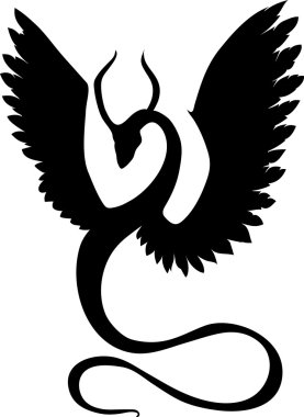 Zmiulan mitolojik yaratık