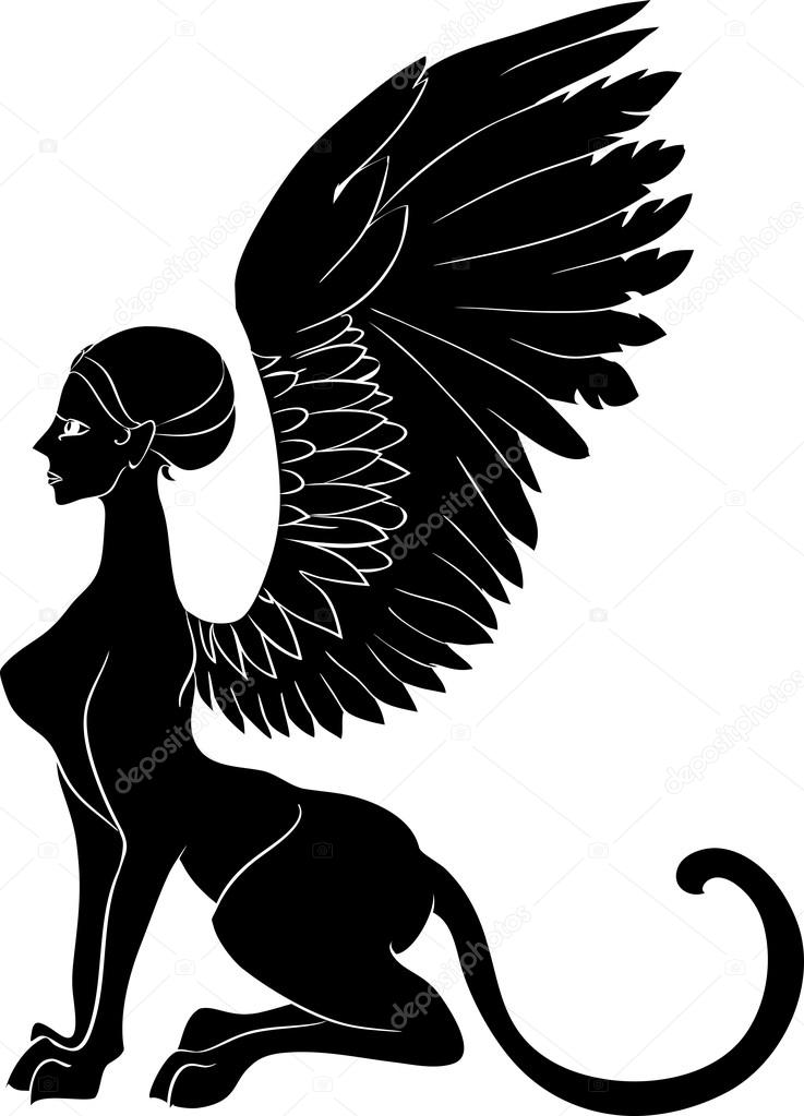We did not find results for: Sphinx Fabelwesen - Vektorgrafiken Silhouette Der Griechische Sphinx Vektorbilder Silhouette Der Griechische Sphinx Depositphotos
