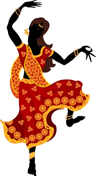 Bharata natyam Vector Images | DepositPhotos