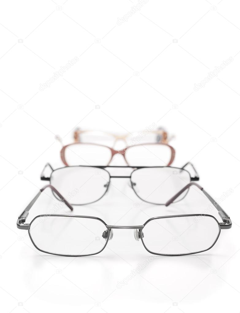 Eye glasses