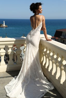 lüks gelinlikle çok güzel gelin 