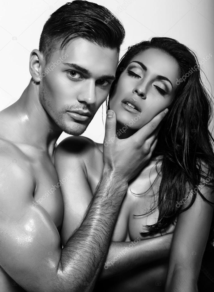 Sexy 2024 couples photography